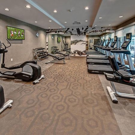 Residence Inn By Marriott Nashville Green Hills מראה חיצוני תמונה