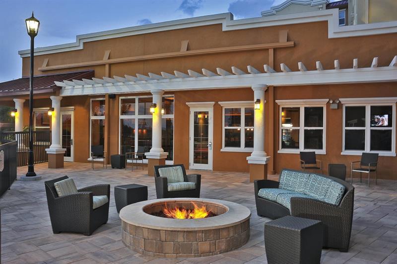 Residence Inn By Marriott Nashville Green Hills מראה חיצוני תמונה