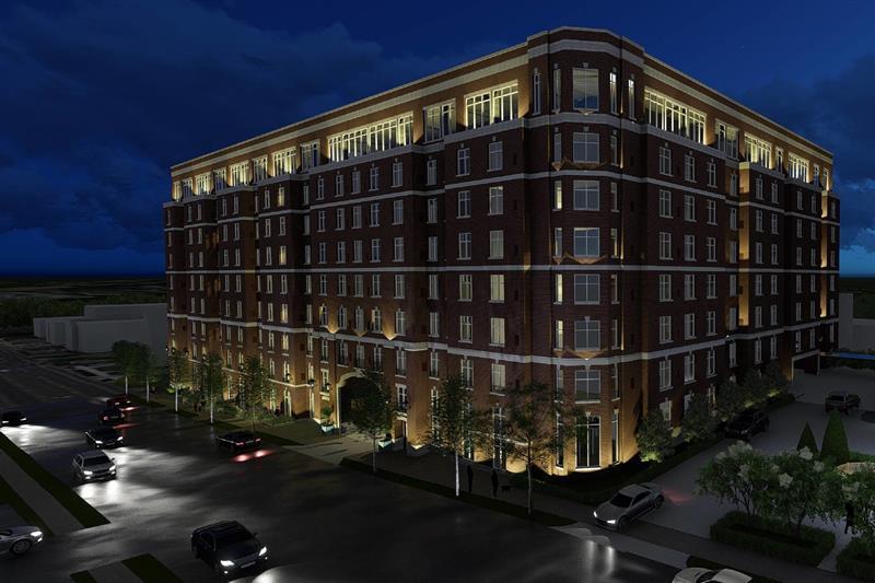 Residence Inn By Marriott Nashville Green Hills מראה חיצוני תמונה