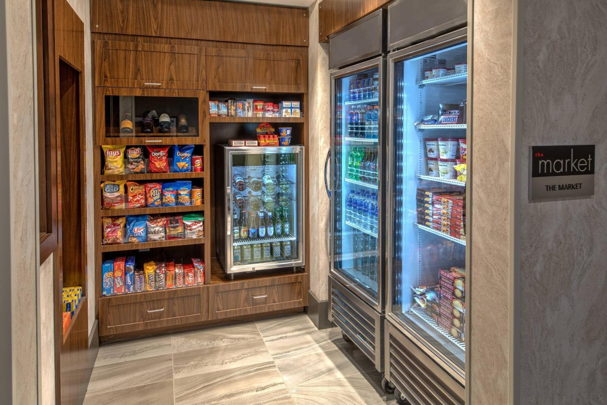 Residence Inn By Marriott Nashville Green Hills מראה חיצוני תמונה