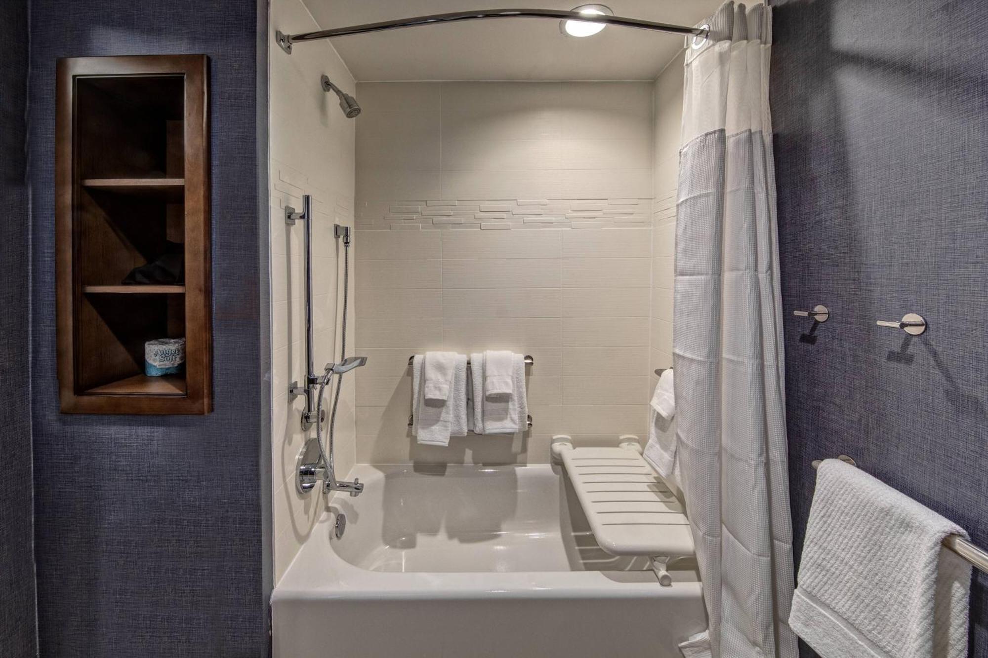 Residence Inn By Marriott Nashville Green Hills מראה חיצוני תמונה